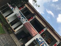 景观位-鹤庆人家·特色大理菜(羊仙坡店)