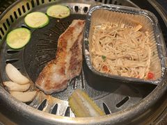 -嘿嘟嘟·肋条烧肉放题(爱融荟城店)