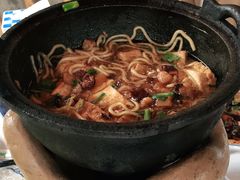 -百花人家(清水镇店)