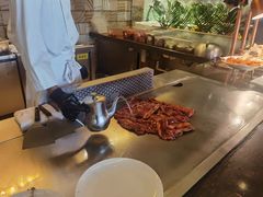 -听松楼·花园酒店·自助餐厅(红梅公园店)