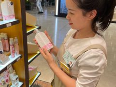 -上海第一八佰伴