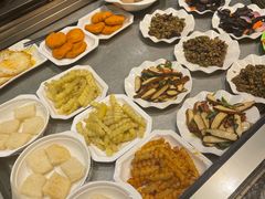 -丝丝香王凉粉(汇宇店)