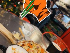 -MI WU FACTORY米屋美食工厂餐厅(绿地店)