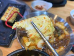 -许妈妈餐厅烤肉烧烤家常菜(明润广场店)