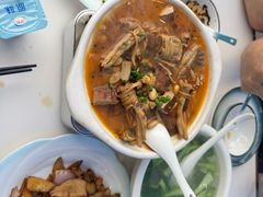 -黄牛肉馆·皖南土菜