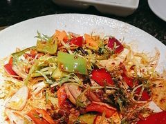 -正苑26年海鲜烤肉•牛尾汤汤饭(东港店)
