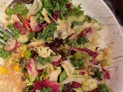 -芭莉与彩虹西餐厅(成都合生汇店)