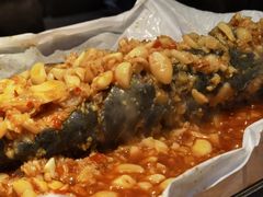 -红辣椒·川菜·火锅(大洋中心店)