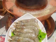 -东来顺饭庄(天坛店)