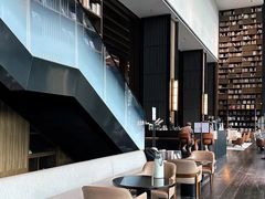 -木嘛working coffee(前海店)