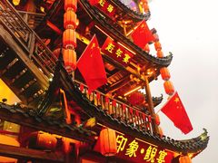 -印象鲵宴·张家界地标美食名片(溪布街店)