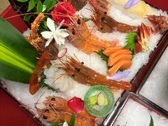 -万岛日本料理铁板烧(梅赛德斯奔驰店)