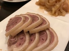 -万豪金殿(香港JW万豪酒店)