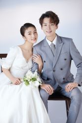 -奈斯影像婚纱摄影(拱墅店)