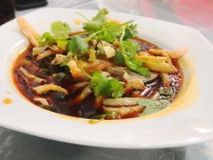 -YI PIN JU 一品居中餐厅 中国超市