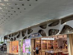 -杭州萧山国际机场