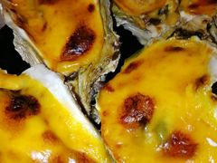 -蚝美人·生蚝海鲜烧烤(茶花园店)