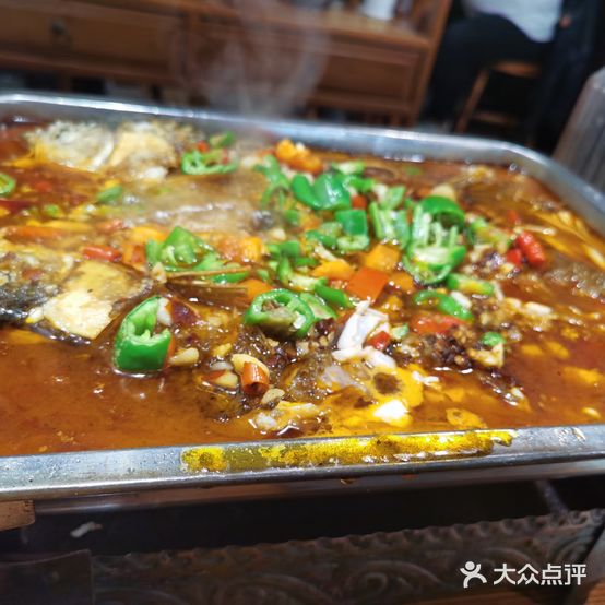 老南昌(天宇绿园店)