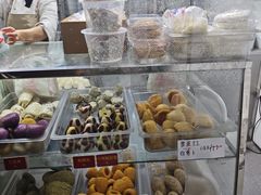-天泽祥·鼓楼馒头(鼓楼店)