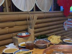 -洱火云南酸菜牛肉火锅(石景山当代商城店)