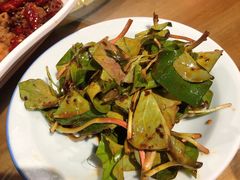 -望京一号·重庆江湖菜(工体店)
