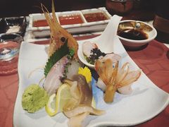 -岩盐·铁板料理(嘉里店)