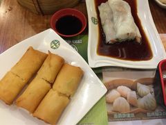 iphone_upload_pic-添好运点心专门店(深水埗店)