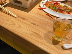 -老胖串店(浆水泉路店)