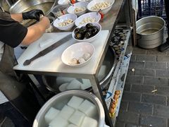 -何老二卤汁凉粉