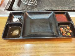 -韩阳王石板烤肉