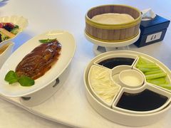 -宏宴·新京菜(望京店)