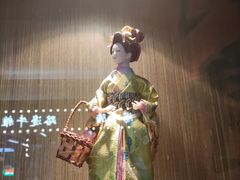 -德川家日本料理(龙德广场店)