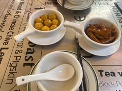 -食大利香港茶餐厅(南亚风情第一城店)