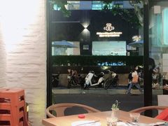 -La Strada(安福路店)