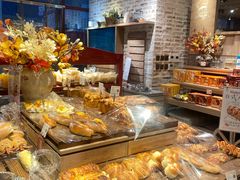 -西村叔叔的店·面包·甜品·蛋糕(崂山丽达店)
