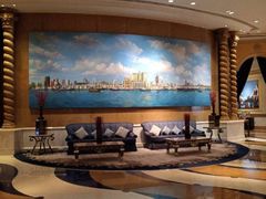 -澳门十六浦索菲特大酒店