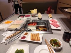 -海底捞火锅(逸仙路店)