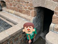 -青岛德国监狱旧址博物馆