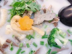 -鸭小妹鸭血粉丝(老门东店)