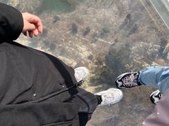 -潭溪山