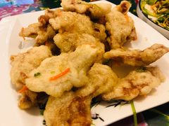 -东北王食府(科大店)