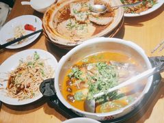 -老海陵·泰州菜(图书馆店)