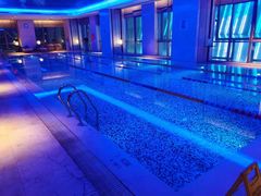 -济宁富力万达嘉华酒店·美食汇自助餐厅