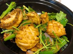 -强记海鲜·大排档(蛇口新街店)