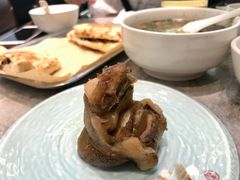 -高玛纳驴肉火烧(河间总店)