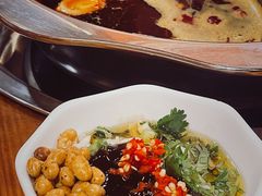 -成都玉林串串香火锅(三八店)