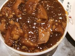 -姚记炒肝店(簋街店)