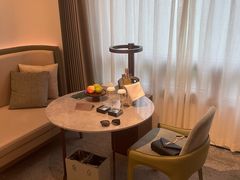 -南京THE TAI太和紫金大酒店