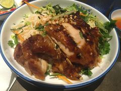 -美奈小馆·越南料理(中航城君尚购物中心店)