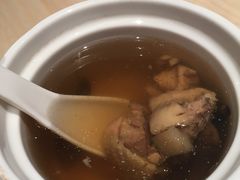 -安天民北方饺子(白石洲店)